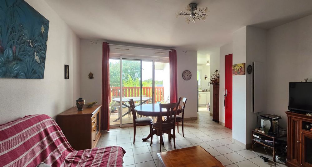 Vente Maison Maison 60m2 à Bias 40170 Bias