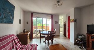  Maison à vendre 3 pièces 58 m²