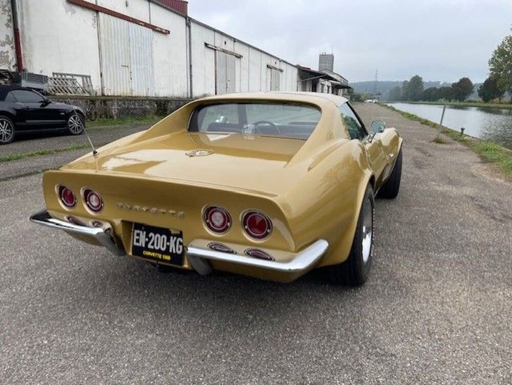  1969 occasion 90120 Morvillars