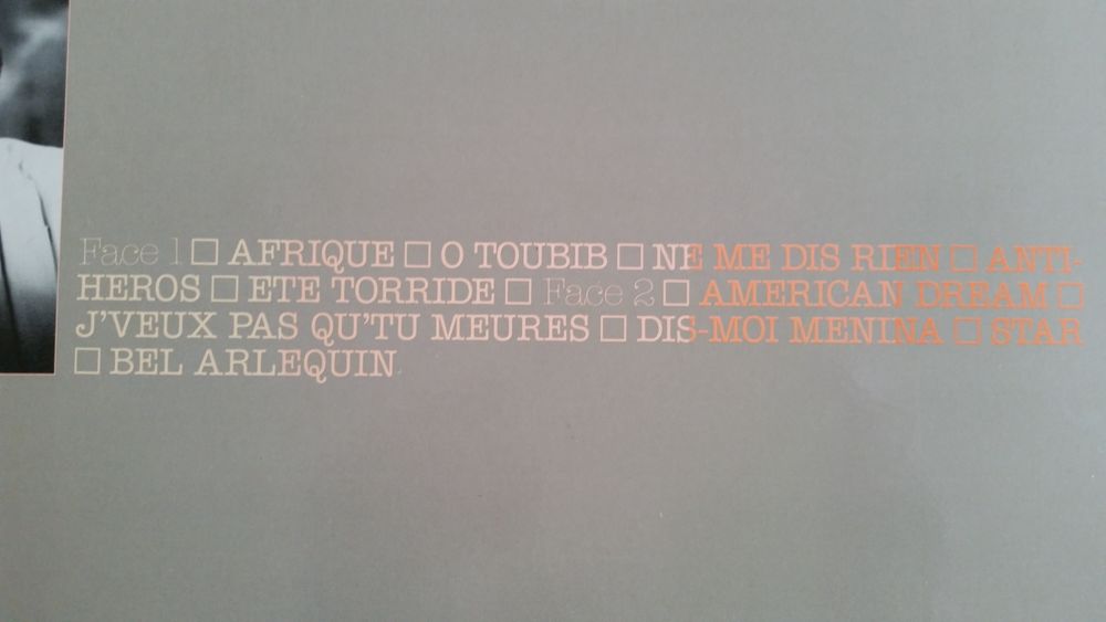 DAVID KOVEN CD et vinyles