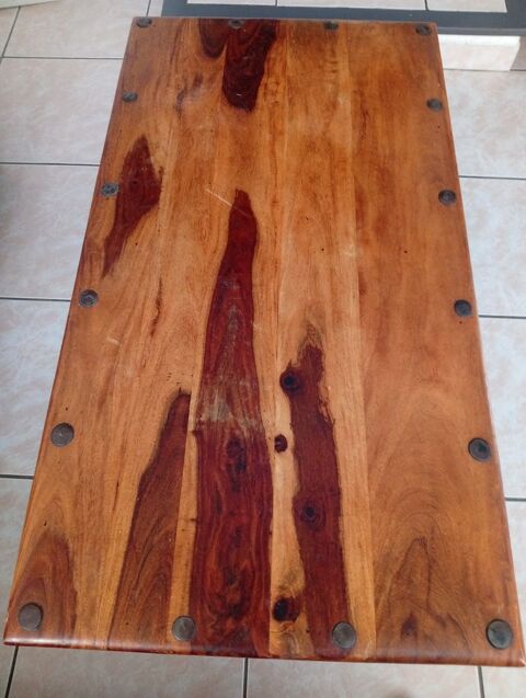 Table basse bon etat Flayosc (83)