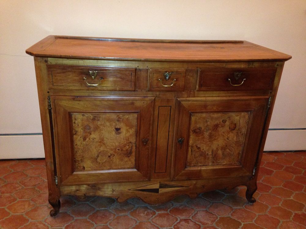 buffet ou vaisselier ancien Meubles