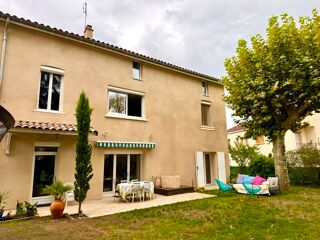  Maison à vendre 9 pièces 177 m²