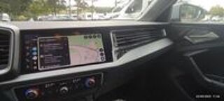A1 Sportback 30 TFSI 116 ch S tronic 7 Design 2025 occasion 37400 Amboise
