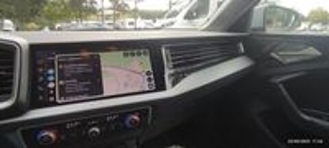 A1 Sportback 30 TFSI 116 ch S tronic 7 Design 2025 occasion 37400 Amboise