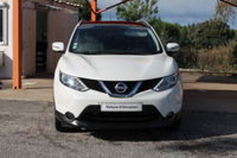 Qashqai +2 Qashqai 1.6 dCi 130 Stop/Start All-Mode 4x4-i Connect Edition 2015 occasion 20260 Calvi