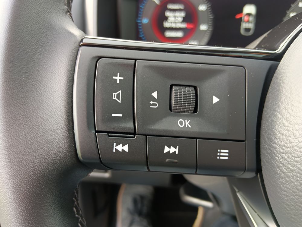 Qashqai e-Power N-Connecta 2024 occasion 59820 Gravelines