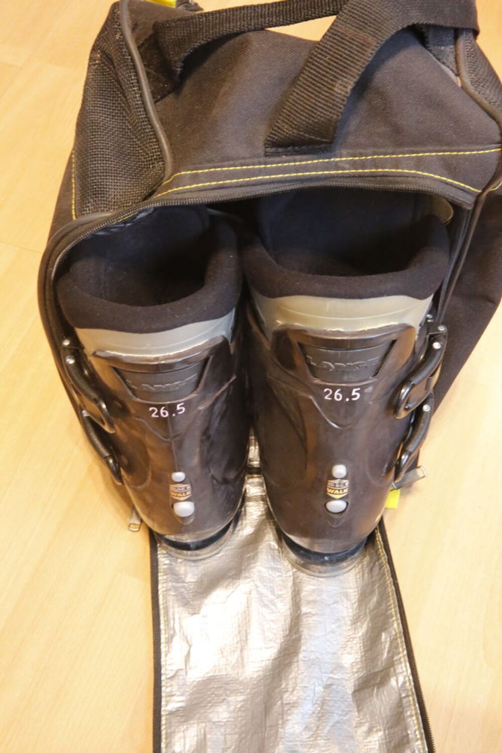 ski et Chaussures homme Sports