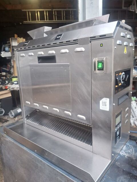 TOASTER  VERTICAL PRINCE CASTEL 2500 Villemomble (93)
