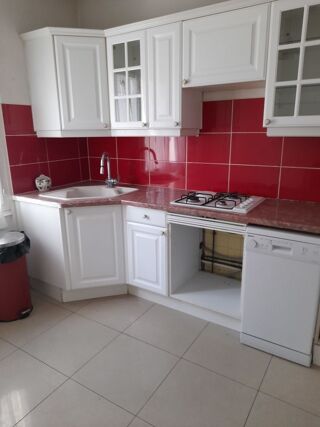  Appartement à vendre 3 pièces 79 m² Perpignan