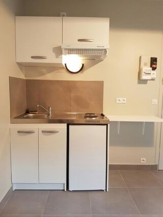  Chambre à vendre 1 pièce 12 m² Saint-cloud