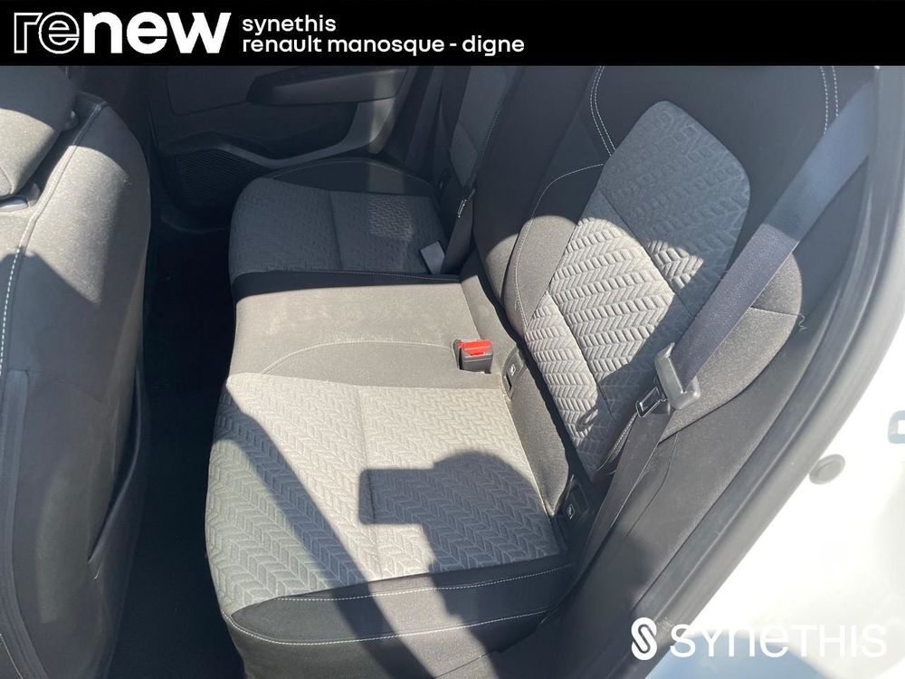 Clio V Clio Blue dCi 100 Evolution 2023 occasion 04100 Manosque