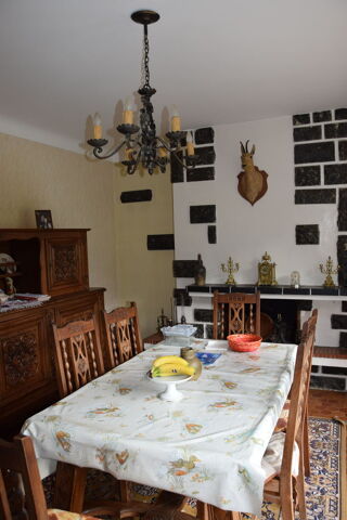  Maison  vendre 7 pices 115 m