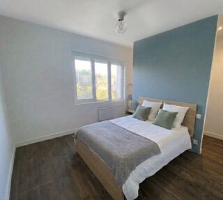  Maison à vendre 4 pièces 90 m²