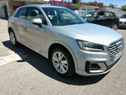 Q2 1.6 TDI 116 ch S tronic 7 Sport 2018 occasion 13821 La Penne-sur-Huveaune