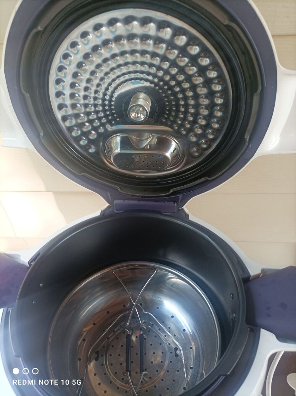COOKEO PLUS Electroménager