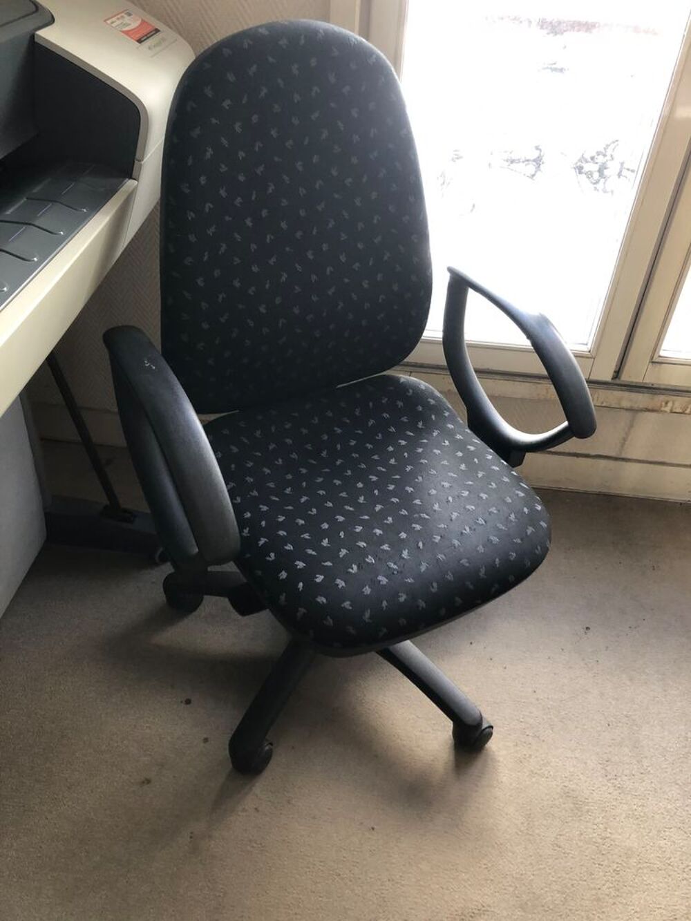 chaise de bureau Meubles