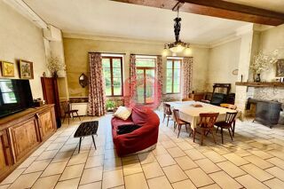  Maison � vendre 8 pi�ces 190 m�