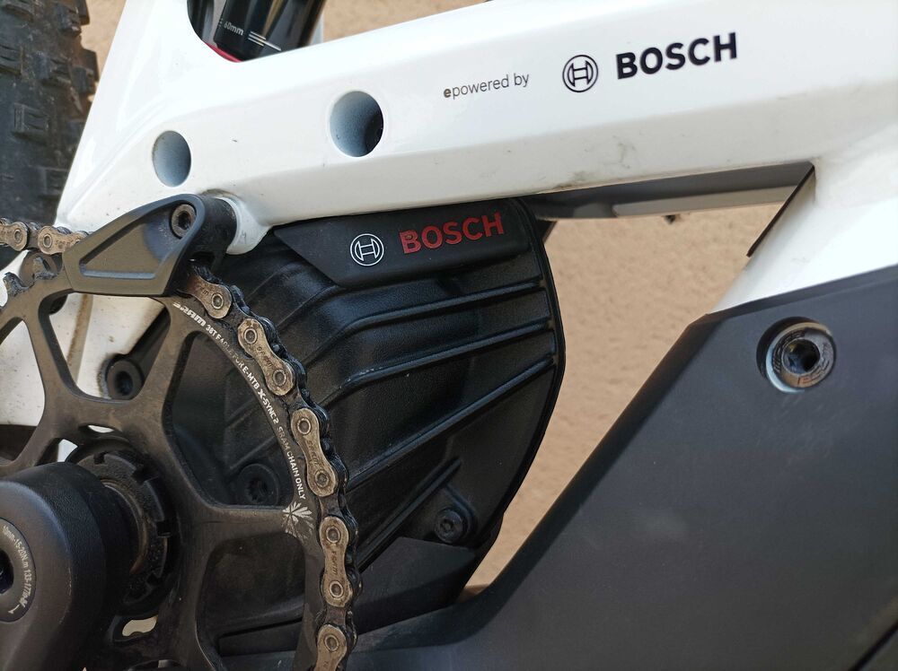 VTTAE Haibike FullSeven8 tr&egrave;s bon &eacute;tat g&eacute;n&eacute;ral tr&egrave;s peu servi faible kms Vélos