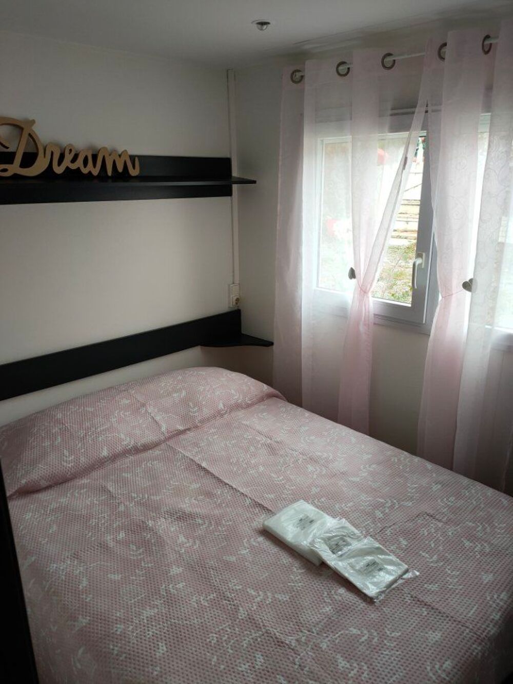   Magnifique mobil home  Provence-Alpes-Côte d'Azur, Fréjus (83600)