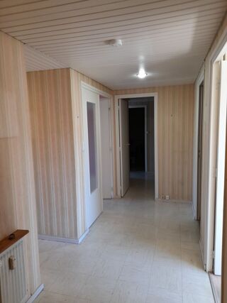  Appartement � vendre 5 pi�ces 96 m�