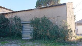  Remise / Grange � vendre 3 pi�ces 165 m�