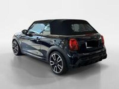 Cooper Cabriolet 136 ch DKG7 Edition Resolute Plus 2024 occasion 13124 Peypin