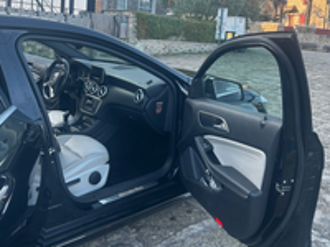Classe A 160 CDI BlueEFFICIENCY Intuition 2015 occasion 78610 Saint-L&eacute;ger-en-Yvelines