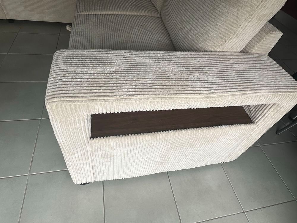canap&eacute; convertible avec coffre Meubles
