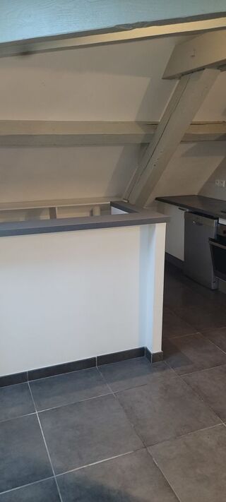  Appartement � louer 4 pi�ces 90 m� Nancy