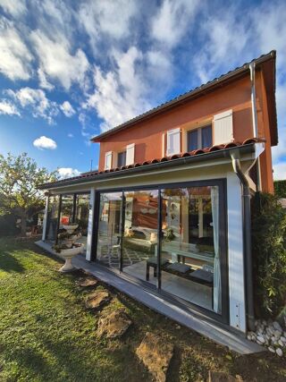  Maison � vendre 5 pi�ces 110 m�