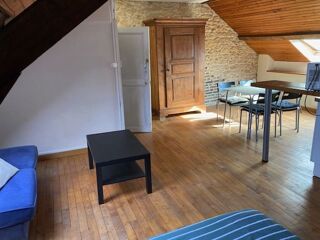  Appartement à louer 1 pièce 24 m² Thouars