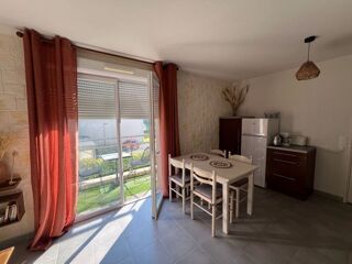  Appartement � vendre 2 pi�ces 41 m� Tr�beurden
