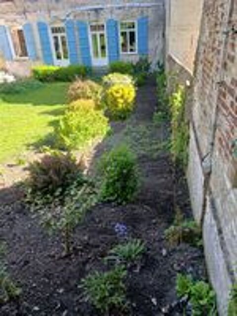   Espaces-verts  