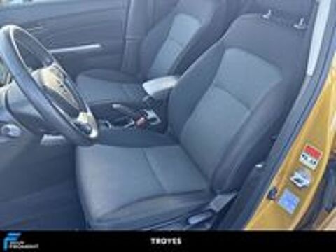 Vitara 1.4 HYBRID PRIVILEGE 2023 occasion 10600 La Chapelle-Saint-Luc