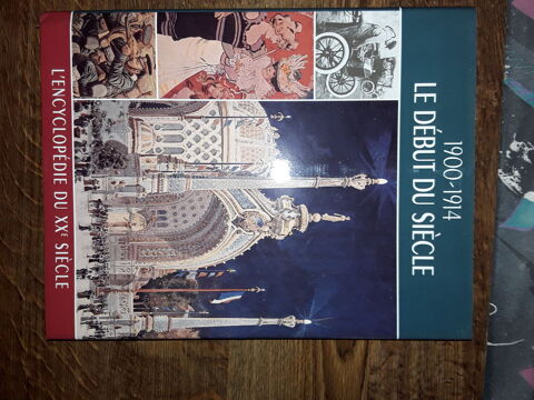 donne encyclopdie du 20 sicle 0 Metz (57)