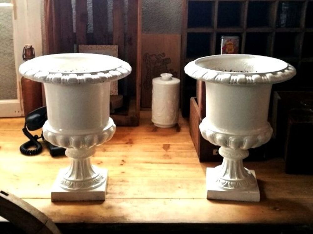 vases M&eacute;dicis
Décoration