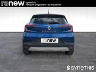 Captur TCe 100 GPL Evolution 2023 occasion 83170 Brignoles