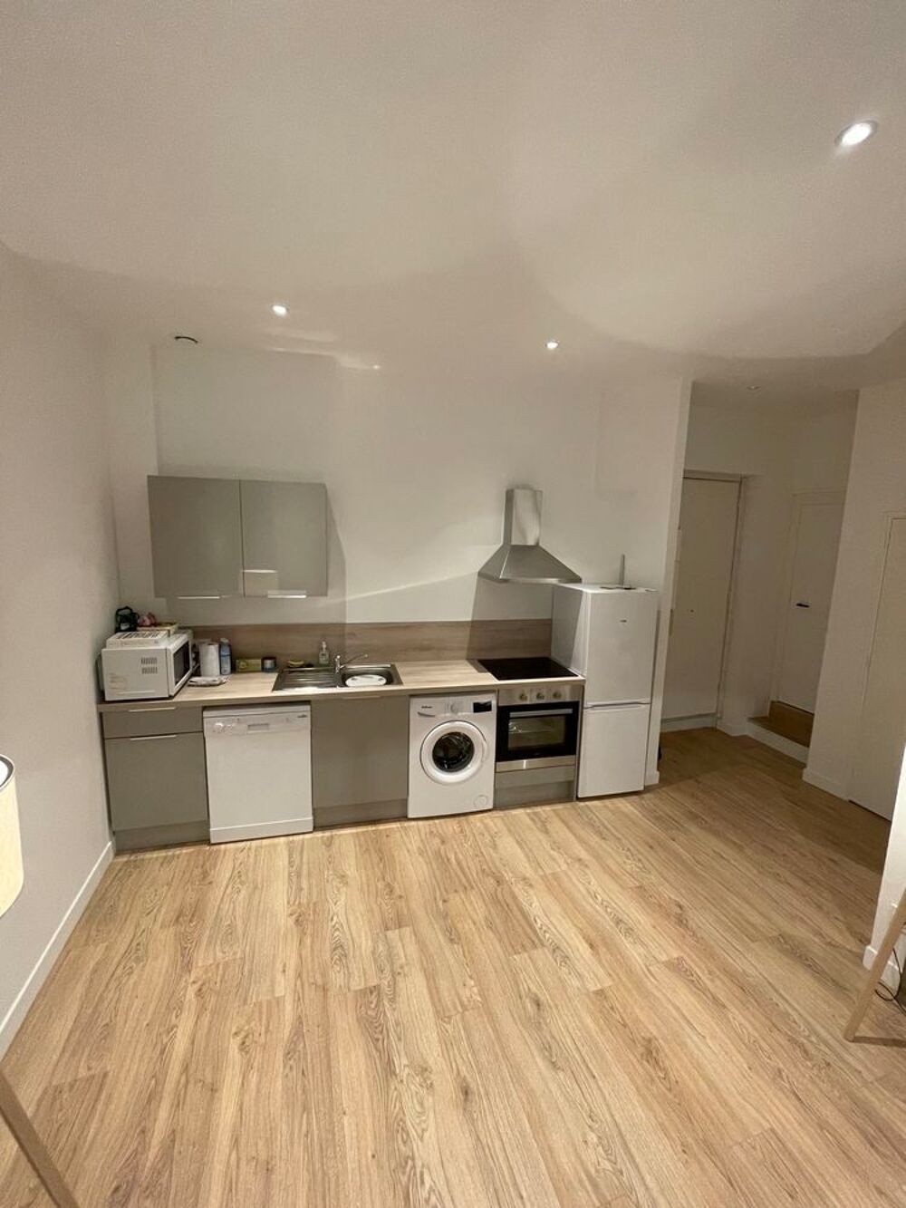 Vente Appartement Appartement T2 Villeurbanne Villeurbanne