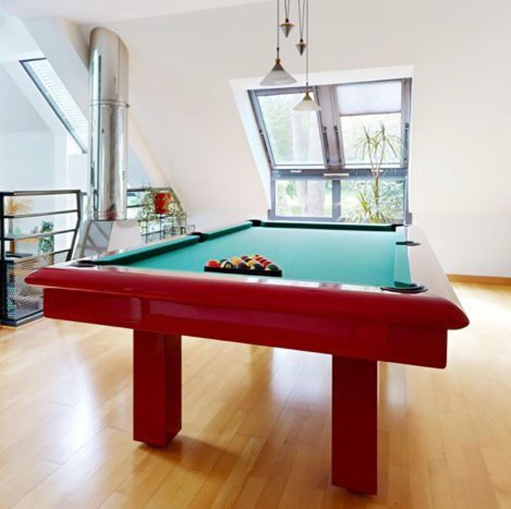 Table de Billard Chevillotte Concorde Jeux / jouets