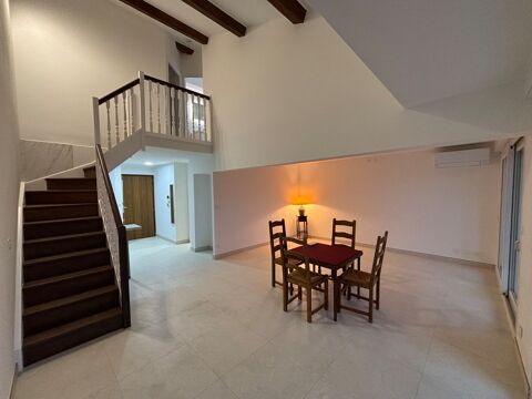  Duplex/triplex � louer 3 pi�ces 70 m�