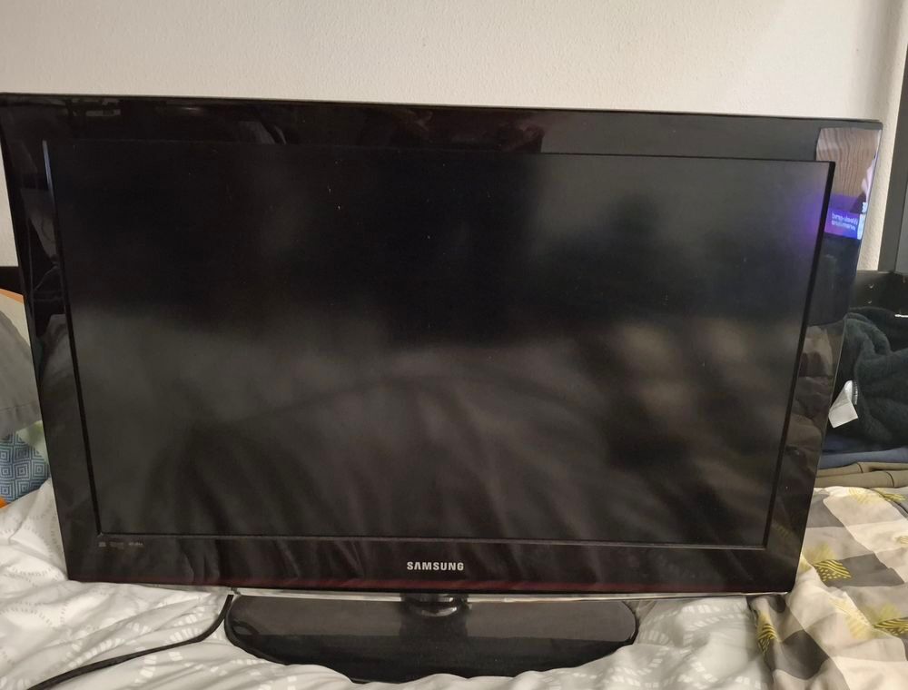 T&eacute;l&eacute;vision Samsung 80 cm Photos/Video/TV