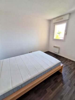  Appartement à louer 2 pièces 46 m²