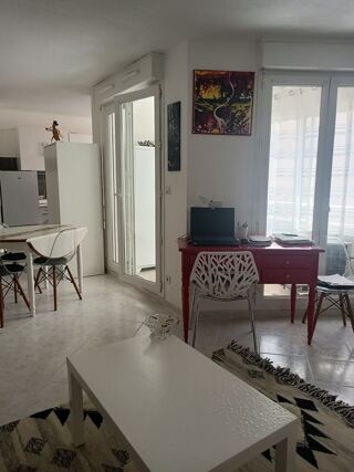  Appartement à vendre 2 pièces 46 m² Toulon