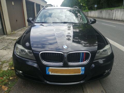 Bmw serie 3 Touring 320d 177 ch Confort