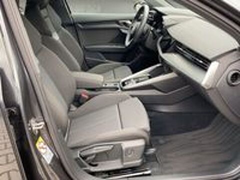 A3 Sportback 40 e-tron 204 S tronic 6 2021 occasion 67100 Strasbourg
