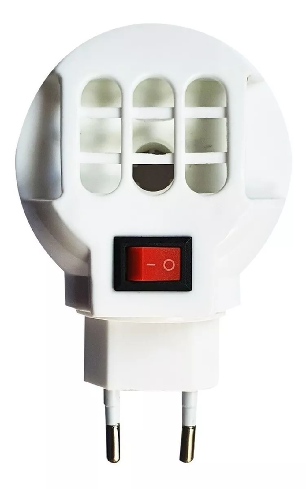 Double diffuseur &eacute;lectrique antimoustique - PEARL Bricolage