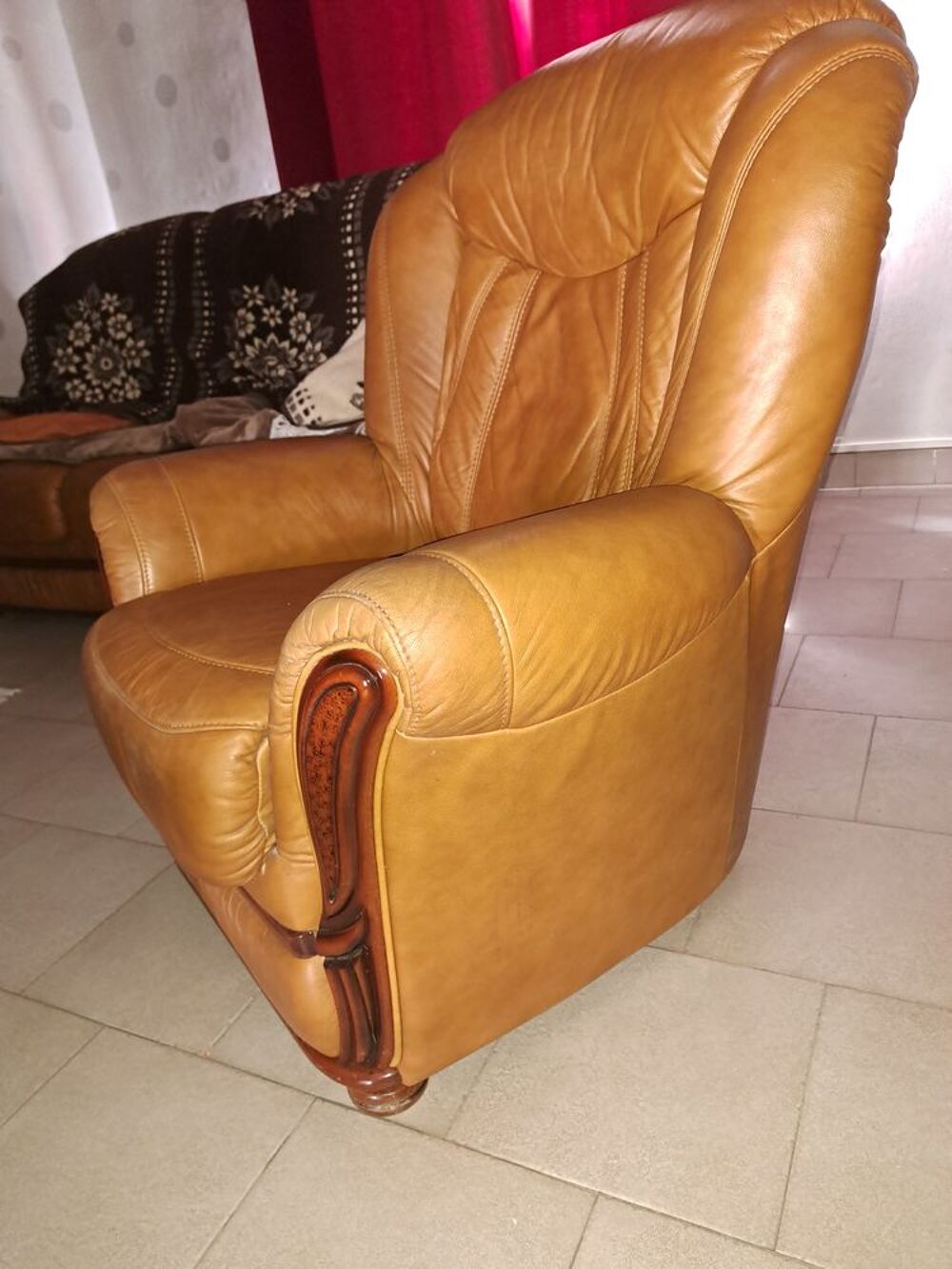Fauteuil salon Meubles
