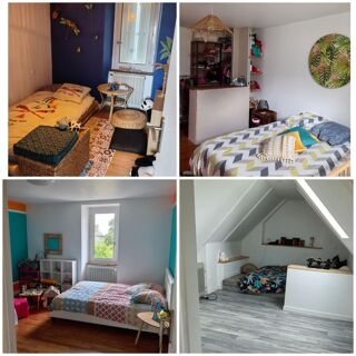  Maison � vendre 5 pi�ces 113 m�