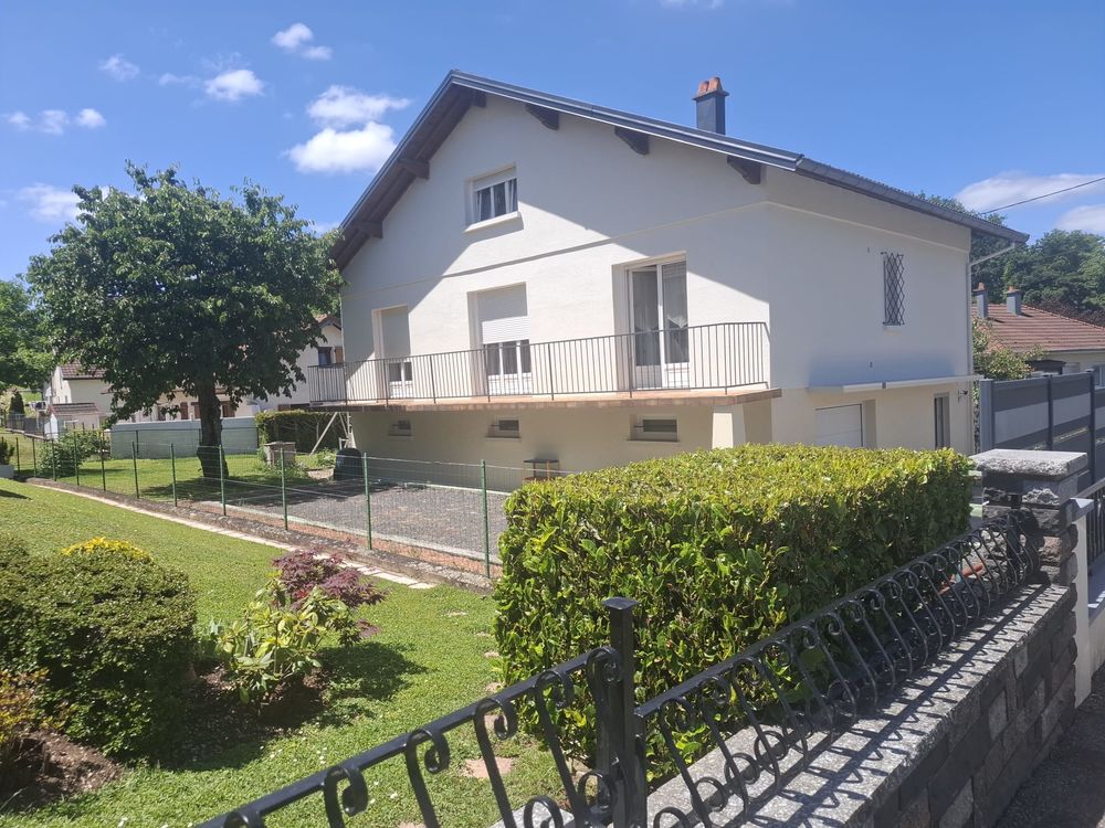 Maison 6 pièces 160 m² · à Bavilliers · 160 m² · 285 000 €